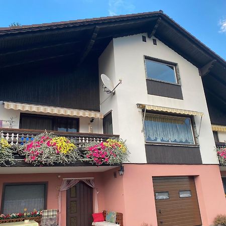 Ferienwohnung Zapfl Maria Greisdorf Exterior foto