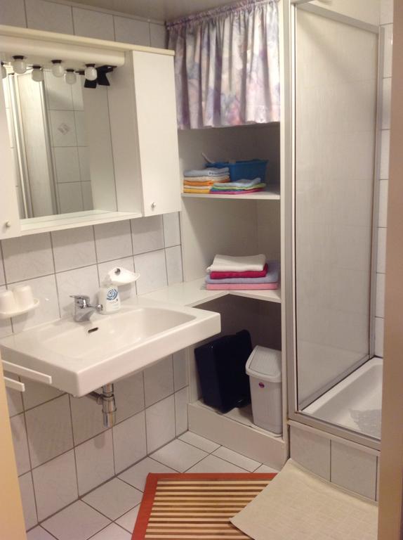 Ferienwohnung Zapfl Maria Greisdorf Exterior foto
