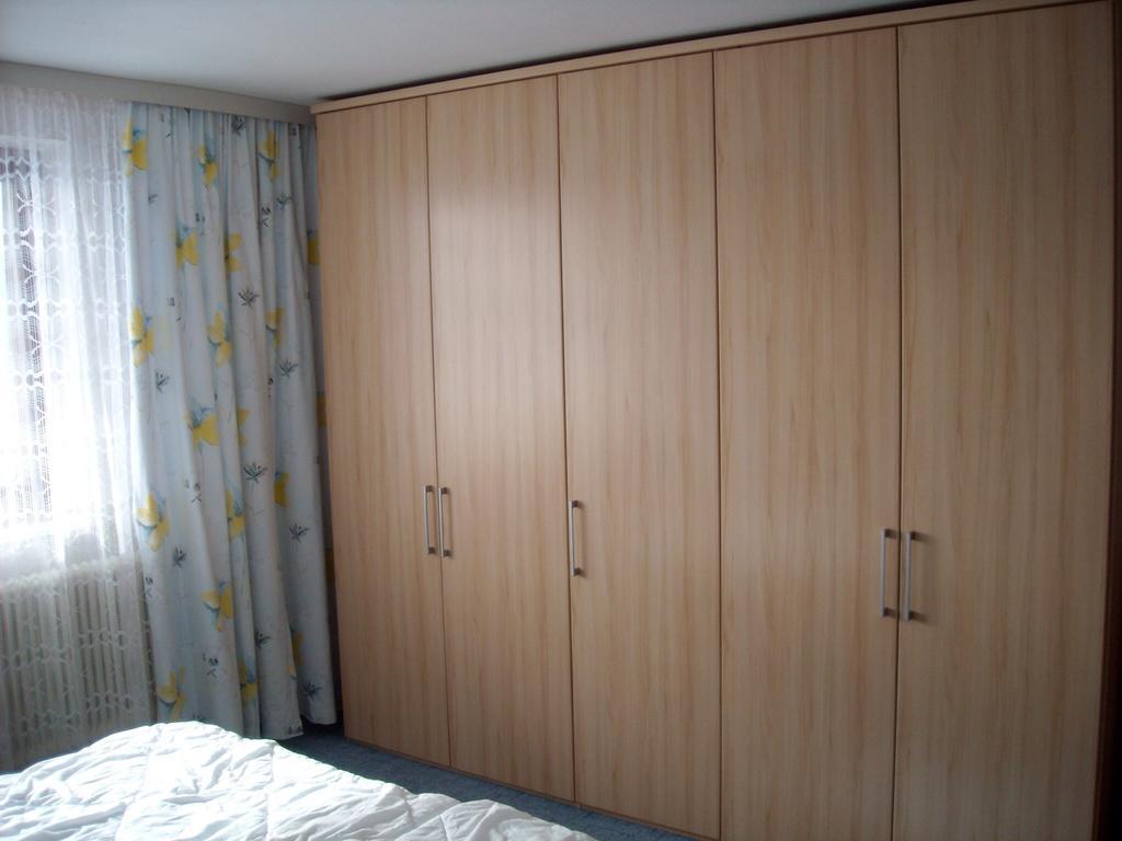 Ferienwohnung Zapfl Maria Greisdorf Exterior foto
